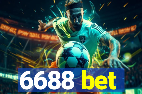 6688 bet